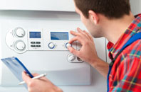 free commercial Kenilworth boiler quotes